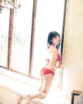 FLASHデジタル写真集 安藤咲桜 「私を咲かせて」