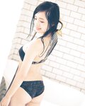 FLASHデジタル写真集 安藤咲桜 「私を咲かせて」