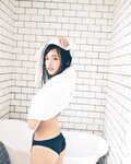 FLASHデジタル写真集 安藤咲桜 「私を咲かせて」