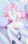 [Cosplay] ElyEE子 2025年11月Patreon订阅合集 [150P19V-867MB]