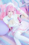 [Cosplay] ElyEE子 2025年11月Patreon订阅合集 [150P19V-867MB]