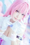 [Cosplay] ElyEE子 2025年11月Patreon订阅合集 [150P19V-867MB]