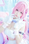 [Cosplay] ElyEE子 2025年11月Patreon订阅合集 [150P19V-867MB]