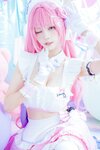 [Cosplay] ElyEE子 2025年11月Patreon订阅合集 [150P19V-867MB]