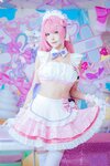 [Cosplay] ElyEE子 2025年11月Patreon订阅合集 [150P19V-867MB]
