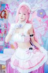 [Cosplay] ElyEE子 2025年11月Patreon订阅合集 [150P19V-867MB]