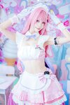 [Cosplay] ElyEE子 2025年11月Patreon订阅合集 [150P19V-867MB]