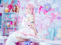 [Cosplay] ElyEE子 2025年11月Patreon订阅合集 [150P19V-867MB]
