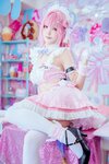 [Cosplay] ElyEE子 2025年11月Patreon订阅合集 [150P19V-867MB]