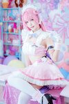 [Cosplay] ElyEE子 2025年11月Patreon订阅合集 [150P19V-867MB]