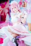 [Cosplay] ElyEE子 2025年11月Patreon订阅合集 [150P19V-867MB]