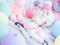 [Cosplay] ElyEE子 2025年11月Patreon订阅合集 [150P19V-867MB]