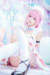 [Cosplay] ElyEE子 2025年11月Patreon订阅合集 [150P19V-867MB]
