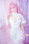 [Cosplay] ElyEE子 2025年11月Patreon订阅合集 [150P19V-867MB]