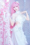 [Cosplay] ElyEE子 2025年11月Patreon订阅合集 [150P19V-867MB]