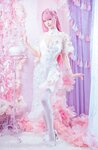 [Cosplay] ElyEE子 2025年11月Patreon订阅合集 [150P19V-867MB]