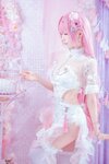 [Cosplay] ElyEE子 2025年11月Patreon订阅合集 [150P19V-867MB]