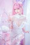 [Cosplay] ElyEE子 2025年11月Patreon订阅合集 [150P19V-867MB]