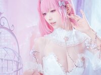 [Cosplay] ElyEE子 2025年11月Patreon订阅合集 [150P19V-867MB]