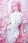 [Cosplay] ElyEE子 2025年11月Patreon订阅合集 [150P19V-867MB]