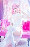 [Cosplay] ElyEE子 2025年11月Patreon订阅合集 [150P19V-867MB]