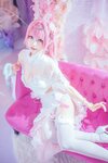 [Cosplay] ElyEE子 2025年11月Patreon订阅合集 [150P19V-867MB]