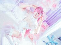 [Cosplay] ElyEE子 2025年11月Patreon订阅合集 [150P19V-867MB]