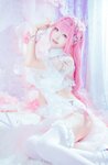 [Cosplay] ElyEE子 2025年11月Patreon订阅合集 [150P19V-867MB]