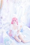 [Cosplay] ElyEE子 2025年11月Patreon订阅合集 [150P19V-867MB]