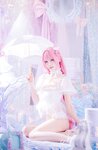 [Cosplay] ElyEE子 2025年11月Patreon订阅合集 [150P19V-867MB]