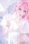 [Cosplay] ElyEE子 2025年11月Patreon订阅合集 [150P19V-867MB]