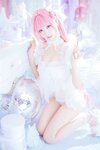 [Cosplay] ElyEE子 2025年11月Patreon订阅合集 [150P19V-867MB]