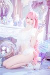 [Cosplay] ElyEE子 2025年11月Patreon订阅合集 [150P19V-867MB]