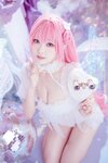 [Cosplay] ElyEE子 2025年11月Patreon订阅合集 [150P19V-867MB]