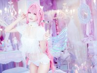 [Cosplay] ElyEE子 2025年11月Patreon订阅合集 [150P19V-867MB]