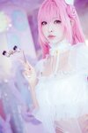 [Cosplay] ElyEE子 2025年11月Patreon订阅合集 [150P19V-867MB]