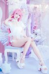 [Cosplay] ElyEE子 2025年11月Patreon订阅合集 [150P19V-867MB]