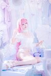 [Cosplay] ElyEE子 2025年11月Patreon订阅合集 [150P19V-867MB]