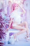 [Cosplay] ElyEE子 2025年11月Patreon订阅合集 [150P19V-867MB]