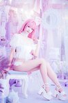 [Cosplay] ElyEE子 2025年11月Patreon订阅合集 [150P19V-867MB]