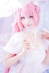 [Cosplay] ElyEE子 2025年11月Patreon订阅合集 [150P19V-867MB]