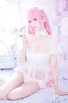 [Cosplay] ElyEE子 2025年11月Patreon订阅合集 [150P19V-867MB]