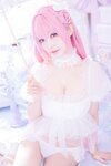 [Cosplay] ElyEE子 2025年11月Patreon订阅合集 [150P19V-867MB]
