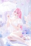 [Cosplay] ElyEE子 2025年11月Patreon订阅合集 [150P19V-867MB]