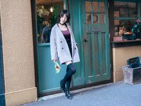 [Cosplay] ElyEE子 2025年11月Patreon订阅合集 [150P19V-867MB]