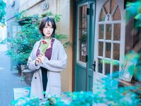 [Cosplay] ElyEE子 2025年11月Patreon订阅合集 [150P19V-867MB]