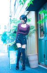 [Cosplay] ElyEE子 2025年11月Patreon订阅合集 [150P19V-867MB]