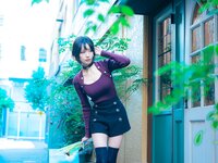 [Cosplay] ElyEE子 2025年11月Patreon订阅合集 [150P19V-867MB]