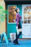 [Cosplay] ElyEE子 2025年11月Patreon订阅合集 [150P19V-867MB]