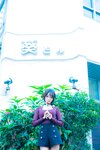 [Cosplay] ElyEE子 2025年11月Patreon订阅合集 [150P19V-867MB]